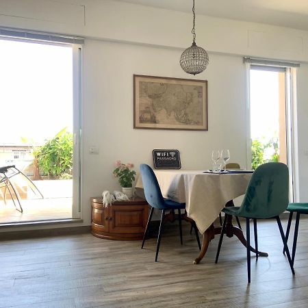 Appartamento Con Terrazza In Zona Navigli - Tortona Milano Ngoại thất bức ảnh