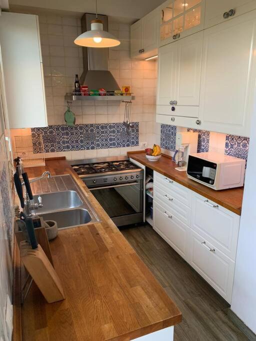 Appartamento Con Terrazza In Zona Navigli - Tortona Milano Ngoại thất bức ảnh