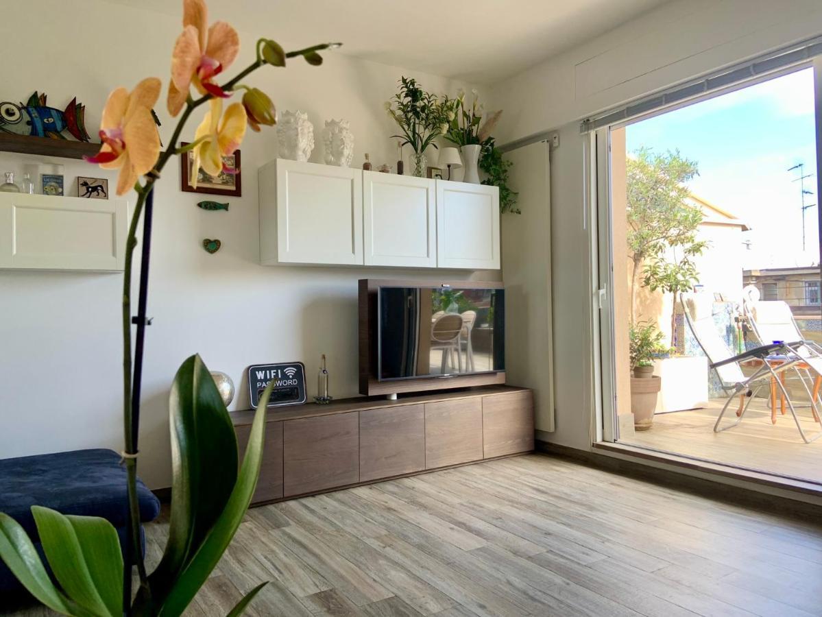 Appartamento Con Terrazza In Zona Navigli - Tortona Milano Ngoại thất bức ảnh