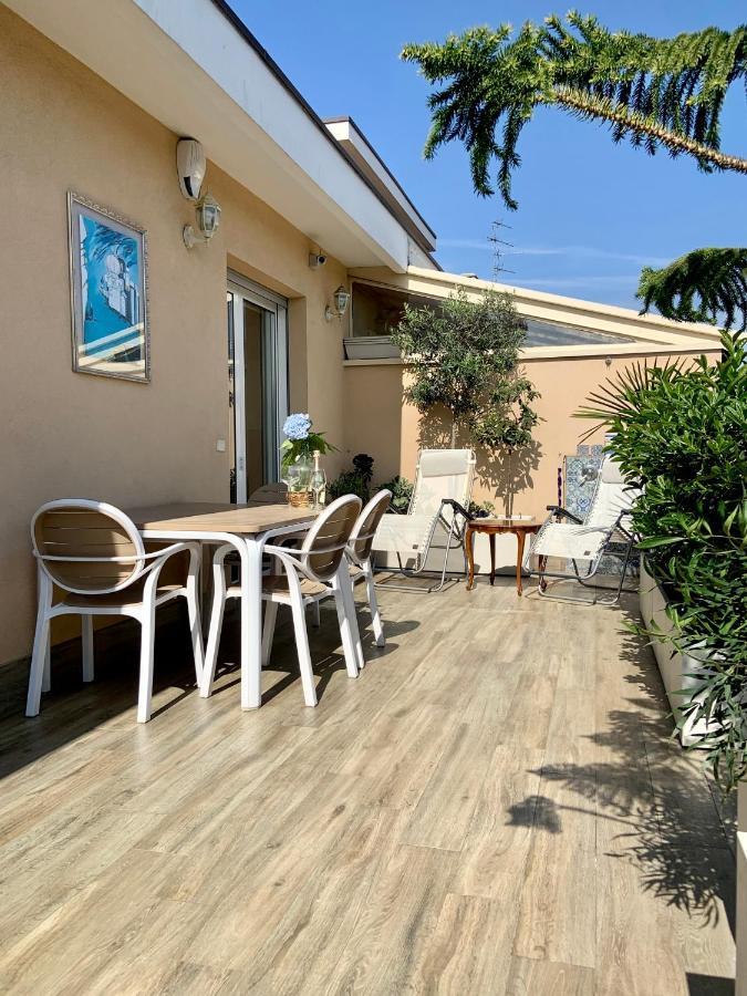 Appartamento Con Terrazza In Zona Navigli - Tortona Milano Ngoại thất bức ảnh