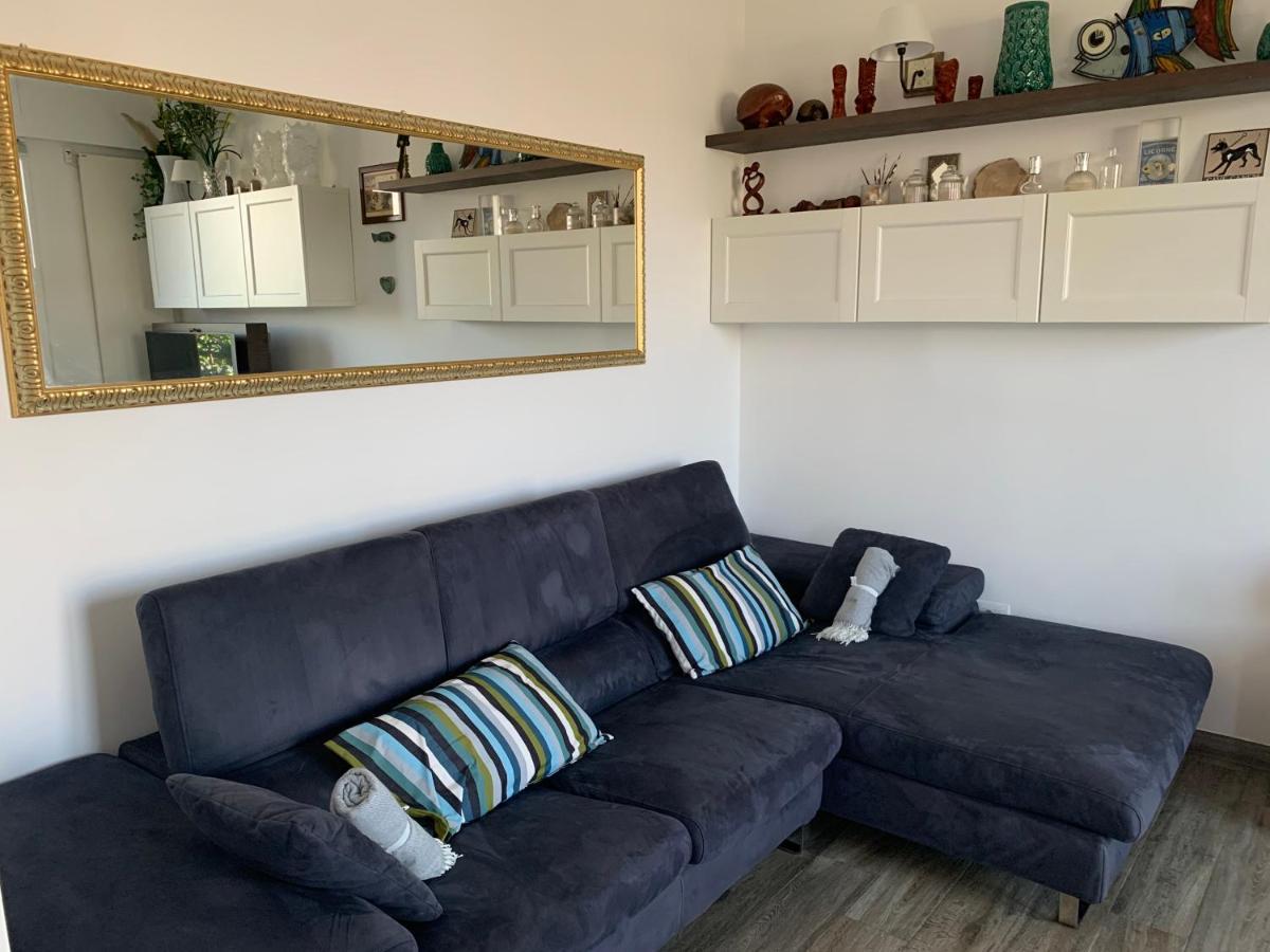 Appartamento Con Terrazza In Zona Navigli - Tortona Milano Ngoại thất bức ảnh