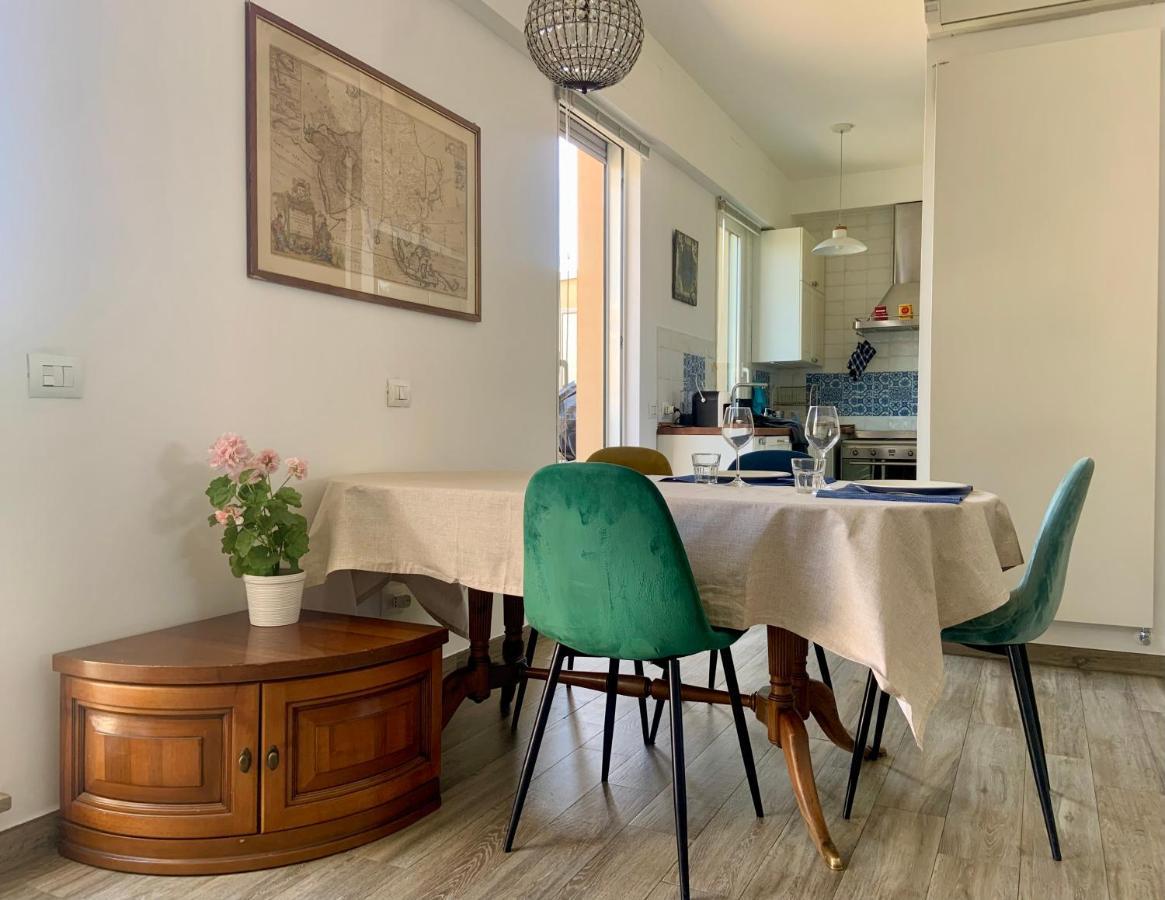 Appartamento Con Terrazza In Zona Navigli - Tortona Milano Ngoại thất bức ảnh