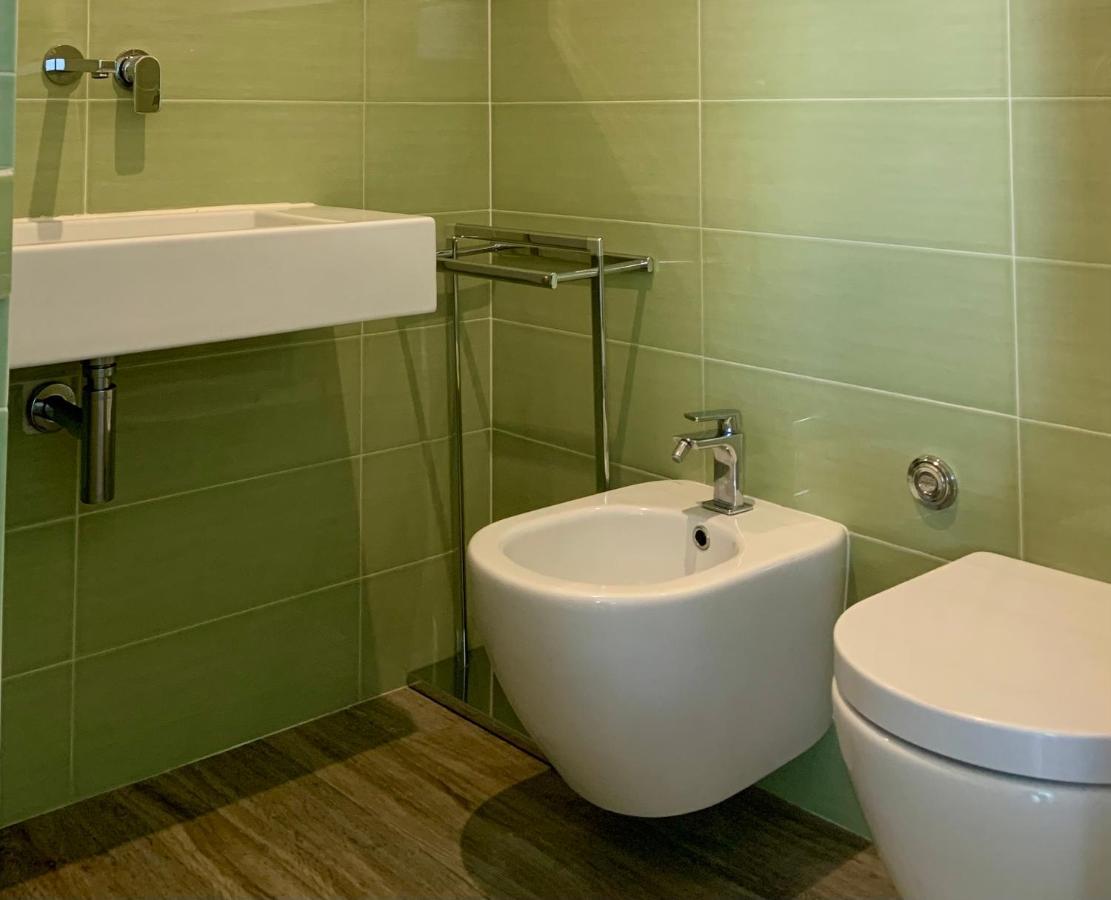 Appartamento Con Terrazza In Zona Navigli - Tortona Milano Ngoại thất bức ảnh
